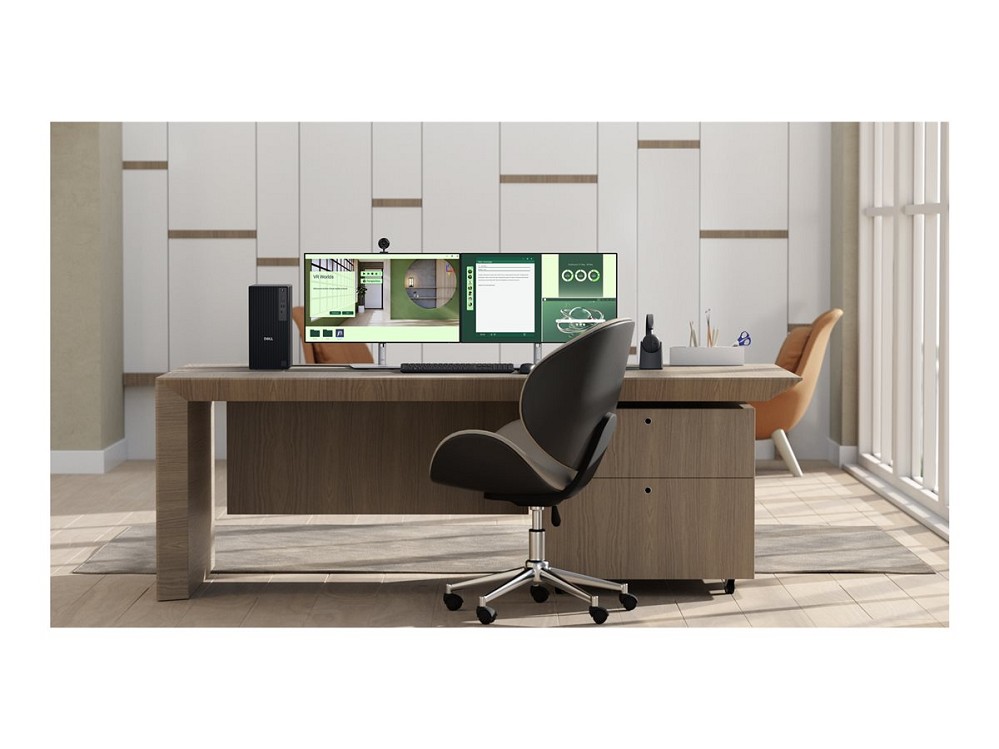Dell Pro Tower Plus QBT1250 - Tower - Core Ultra 5 innen