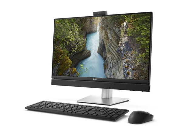 Dell Pro 24 All-in-One Plus QB24250 - All-in-One - Ultra 5 245 -  176
