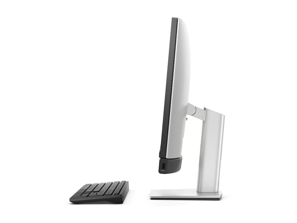 Dell Pro 24 All-in-One Plus QB24250 - All-in-One - Ultra 5 2 außen