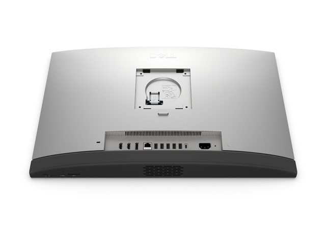 Dell Pro 24 All-in-One Plus QB24250 - All-in-One - Ultra 5 2 vorn links