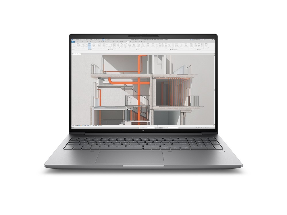 HP ZBook X G1i Mobile Workstation - 16", Intel Cor links