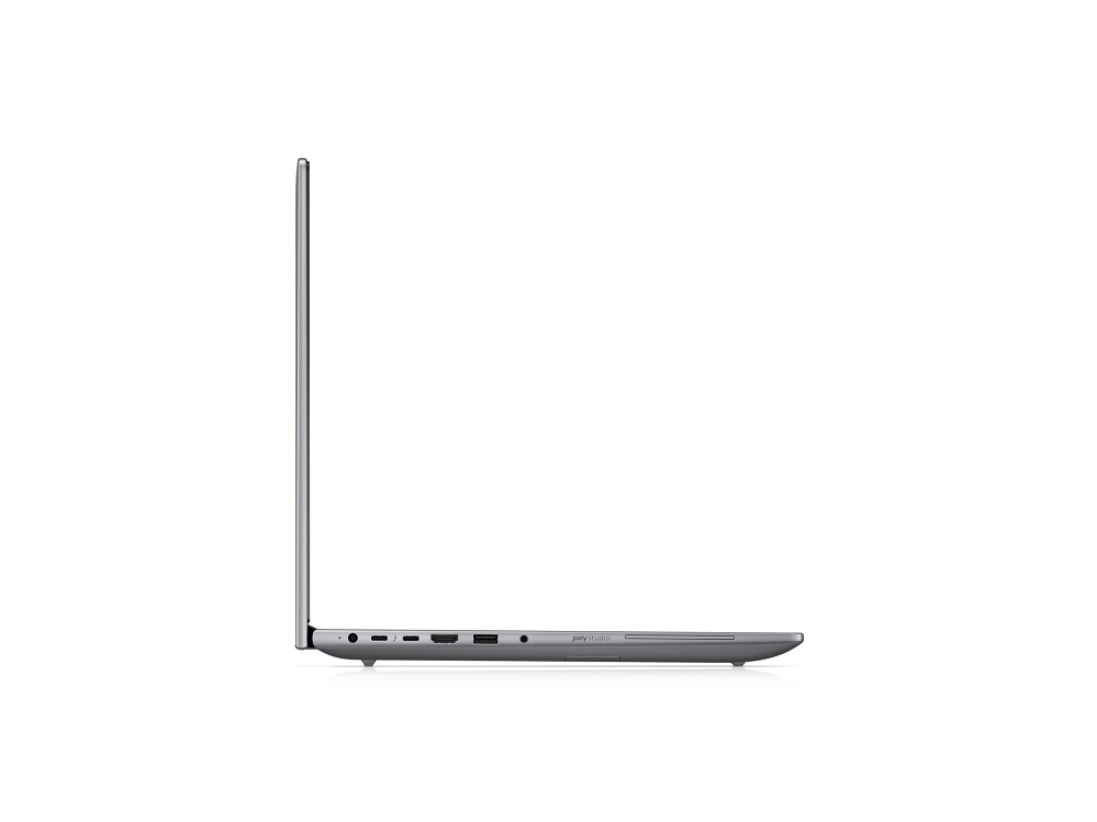 HP ZBook X G1i Mobile Workstation - 16", Intel Cor oben