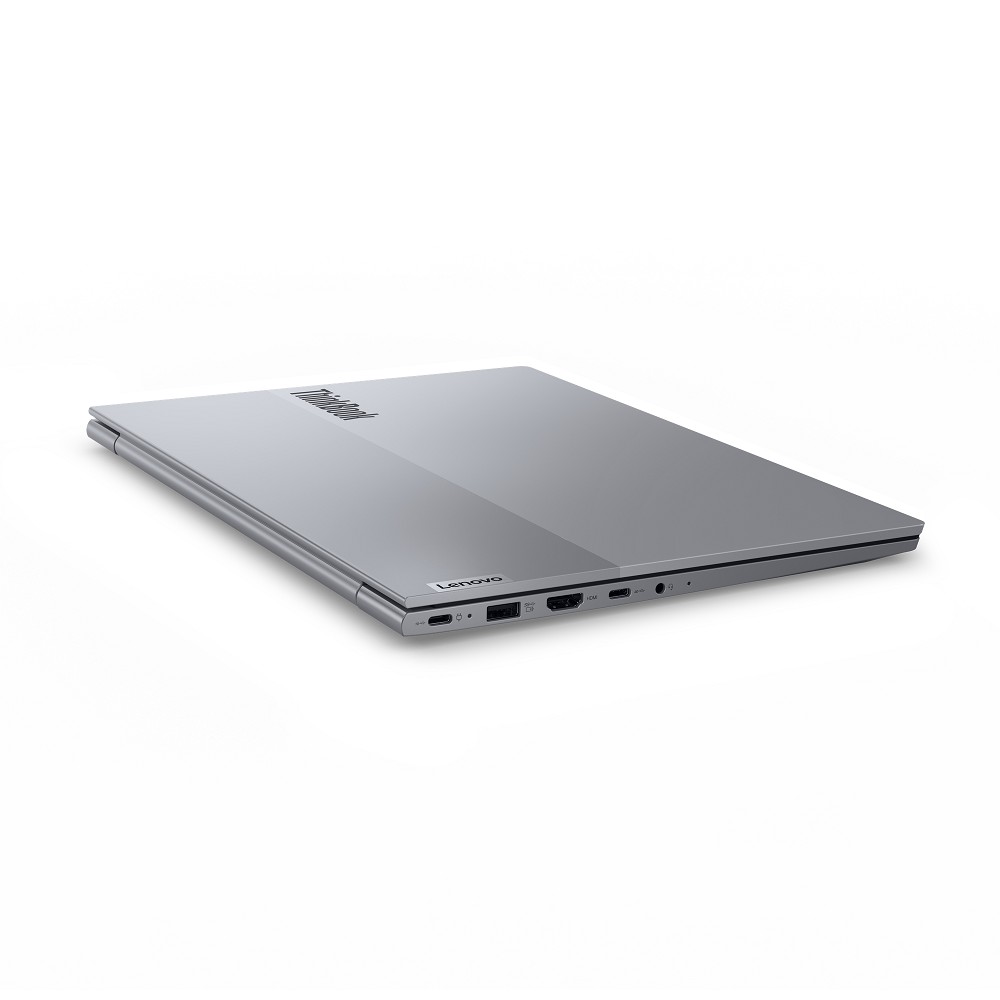 Lenovo ThinkBook 14 G7 ARP - 14", AMD Ryzen 7 7735HS, 32 GB  oben