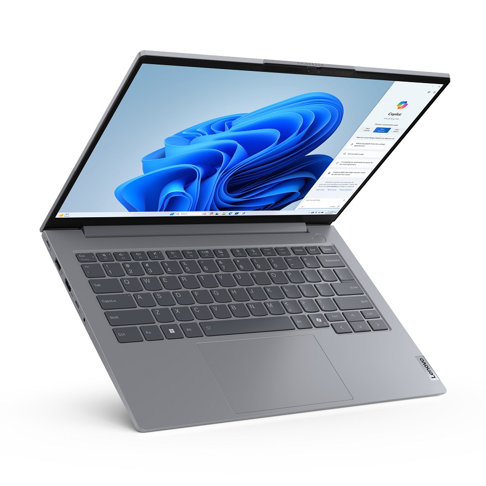 Lenovo ThinkBook 14 G7 ARP - 14", AMD Ryzen 7 7735HS, 32 GB  außen