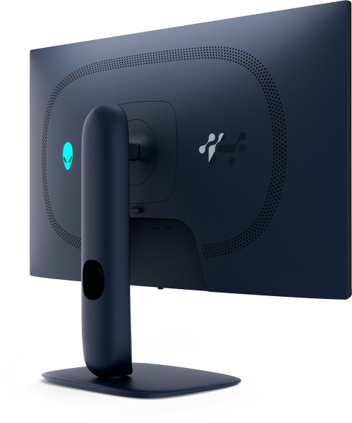 Dell Alienware AW2725D - 68,6 cm (27") 2560 x 1440 Pixel Qua rechts