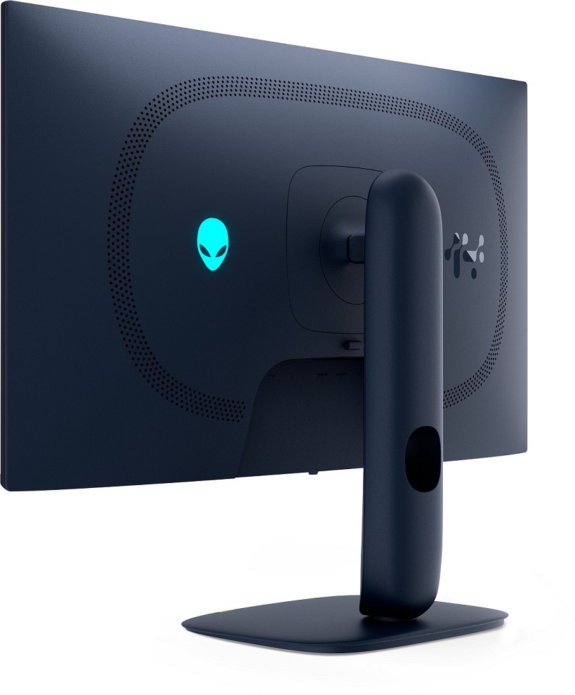 Dell Alienware AW2725D - 68,6 cm (27") 2560 x 1440 Pixel Qua oben