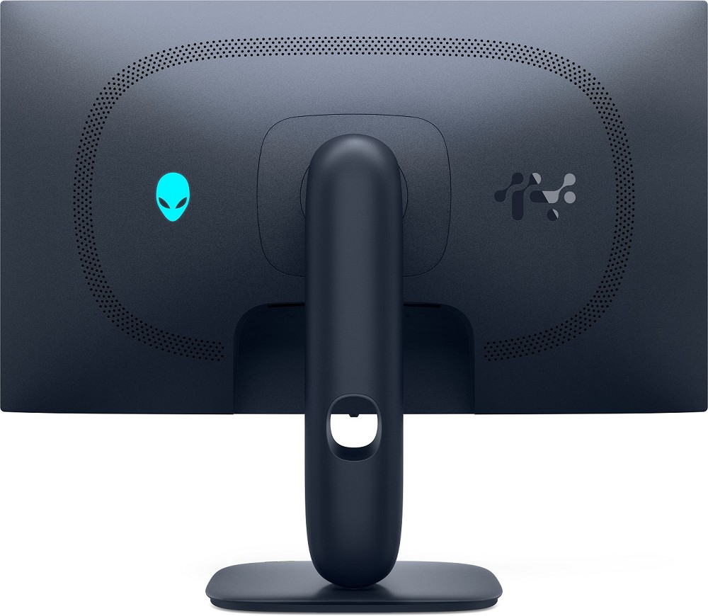 Dell Alienware AW2725D - 68,6 cm (27") 2560 x 1440 Pixel Qua unten