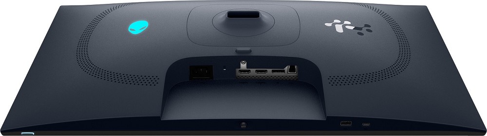 Dell Alienware AW2725D - 68,6 cm (27") 2560 x 1440 Pixel Qua innen