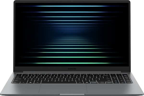 Samsung Galaxy Book5 15.6", Moonstone Gray, Core U