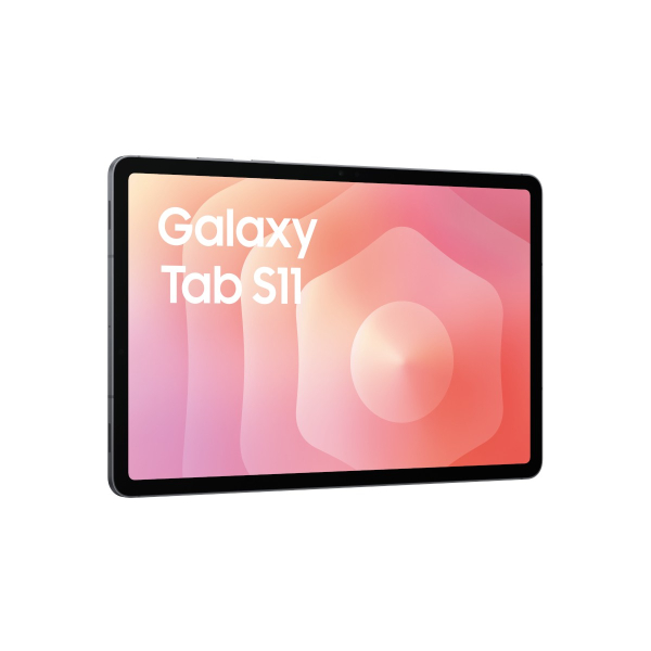 Samsung Galaxy Tab S11 Wi-Fi, 11" AMOLED (2560 × 1 hinten