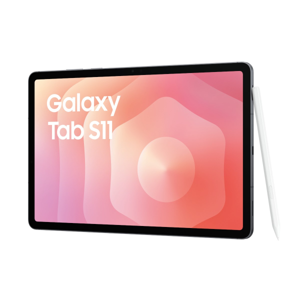 Samsung Galaxy Tab S11 Wi-Fi, 11" AMOLED (2560 × 1 links