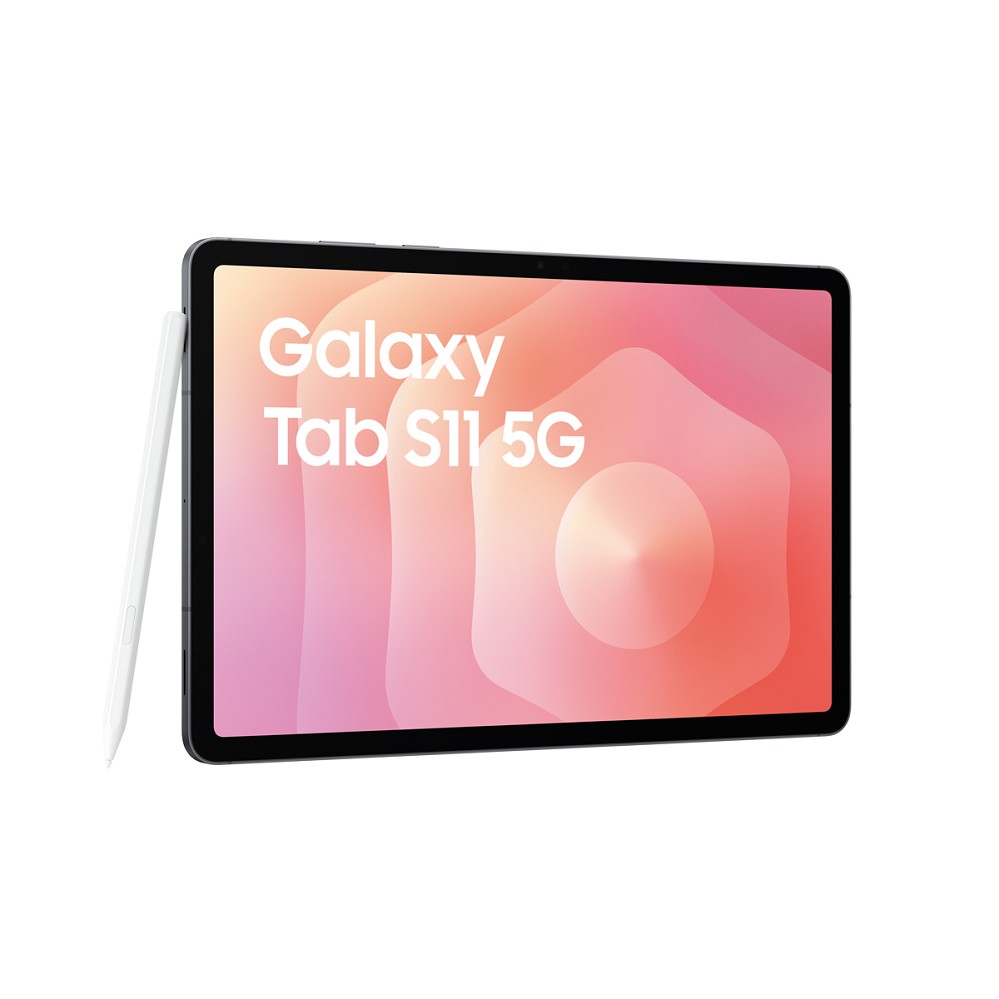Samsung Galaxy Tab S11 5G – 11", MediaTek Dimensit