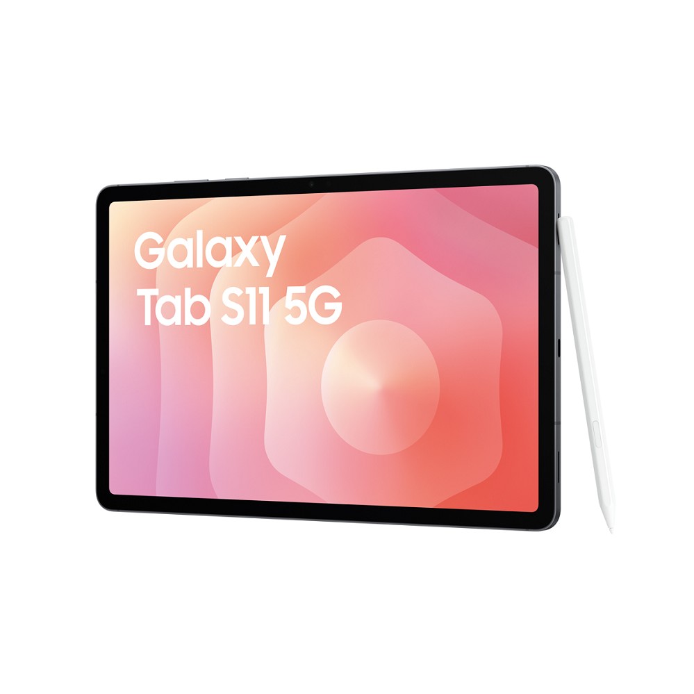Samsung Galaxy Tab S11 5G – 11", MediaTek Dimensit links