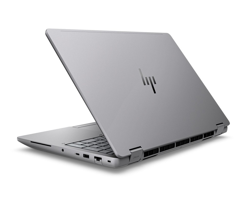 HP ZBook Fury G1i 16 – 16", Intel Core Ultra 9 285 links