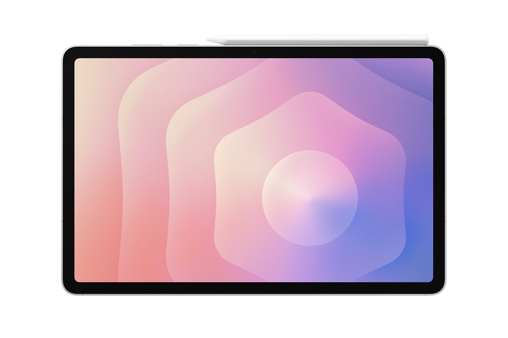 Samsung Galaxy Tab S11 5G 11", MediaTek Dimensity 9400+, 12G außen