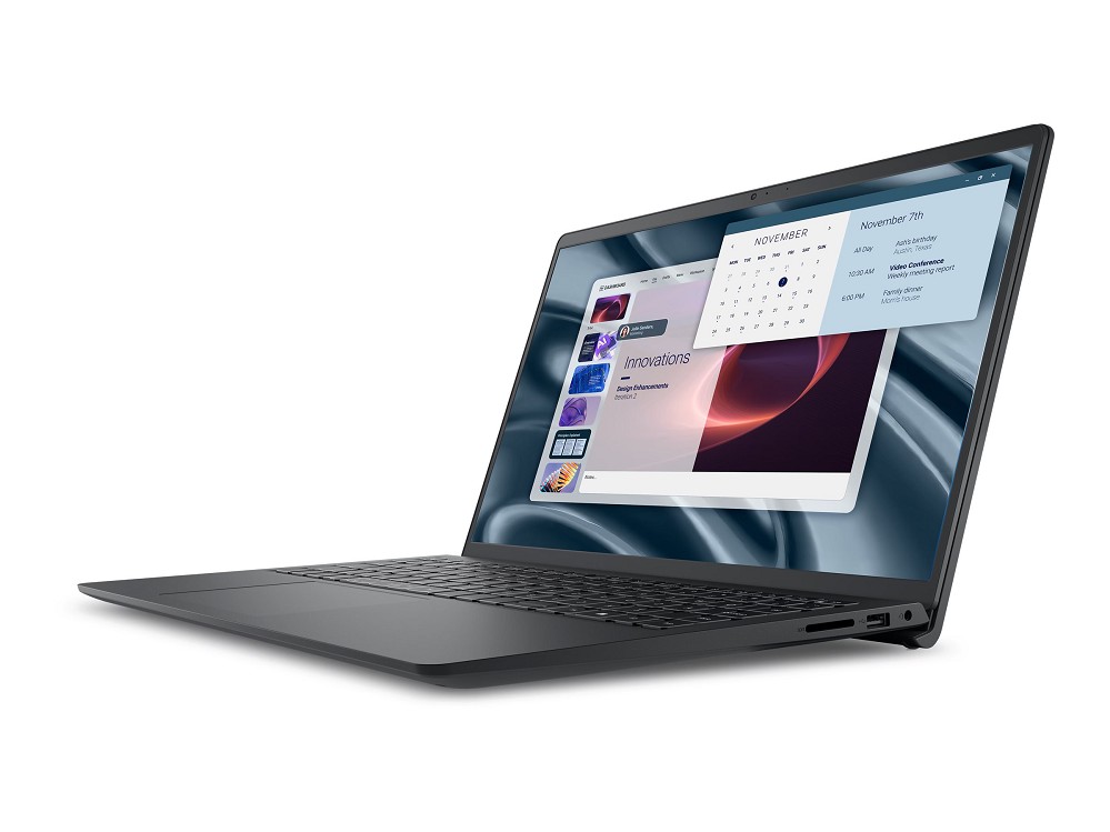 Dell Pro 15 Essential PV15255 - AMD Ryzen 5 7520U