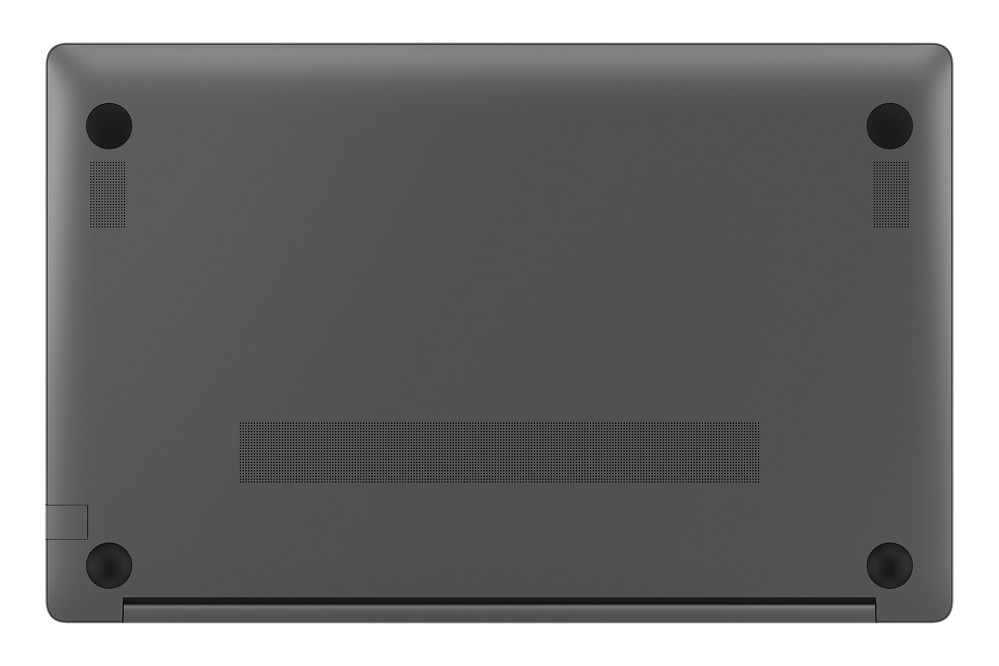 Samsung Galaxy Book5 (15,6”, Ultra 5, 8 GB) unten unten
