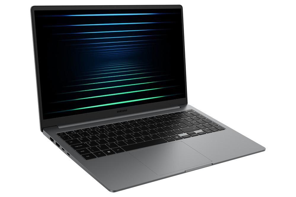 Samsung Galaxy Book5 (15,6”, Ultra 5, 8 GB) innen innen