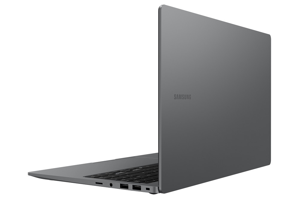 Samsung Galaxy Book5 (15,6”, Ultra 5, 8 GB) außen außen
