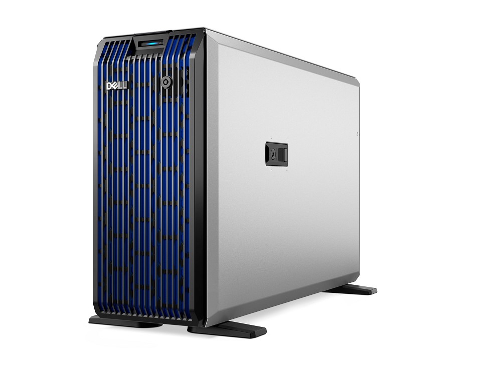 Dell PowerEdge T360 - Server - Tower - 1-Weg - 1 x
