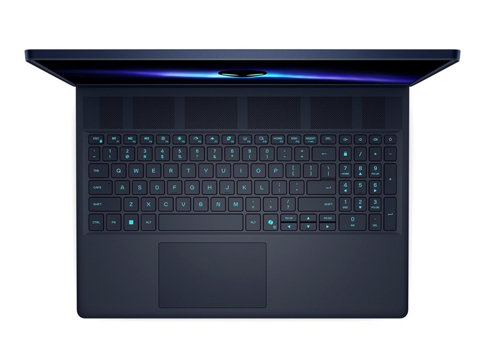 Dell Alienware 16X Aurora AC16251 - 16", Core Ultra 9 275HX, rechts