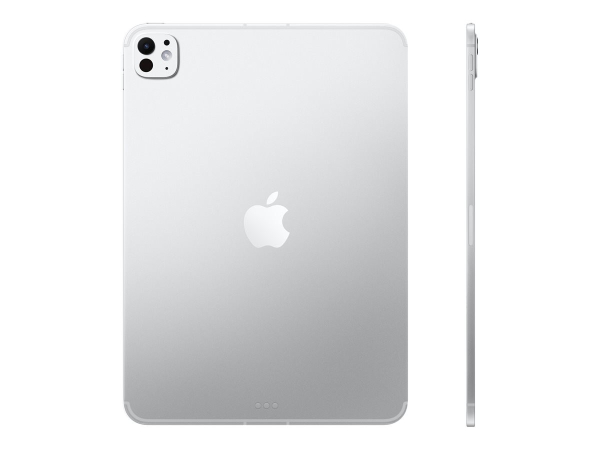 Apple 11-inch iPad Pro M5 Wi-Fi - Tablet - 2 TB - rechts