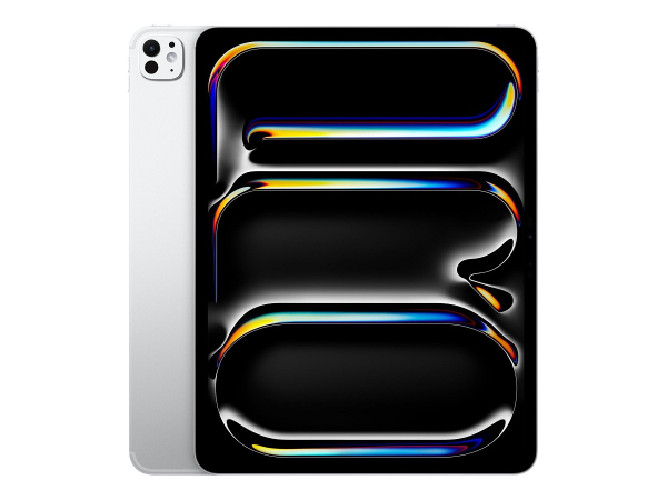 Apple 13-inch iPad Pro M5 Wi-Fi - Tablet - 2 TB -