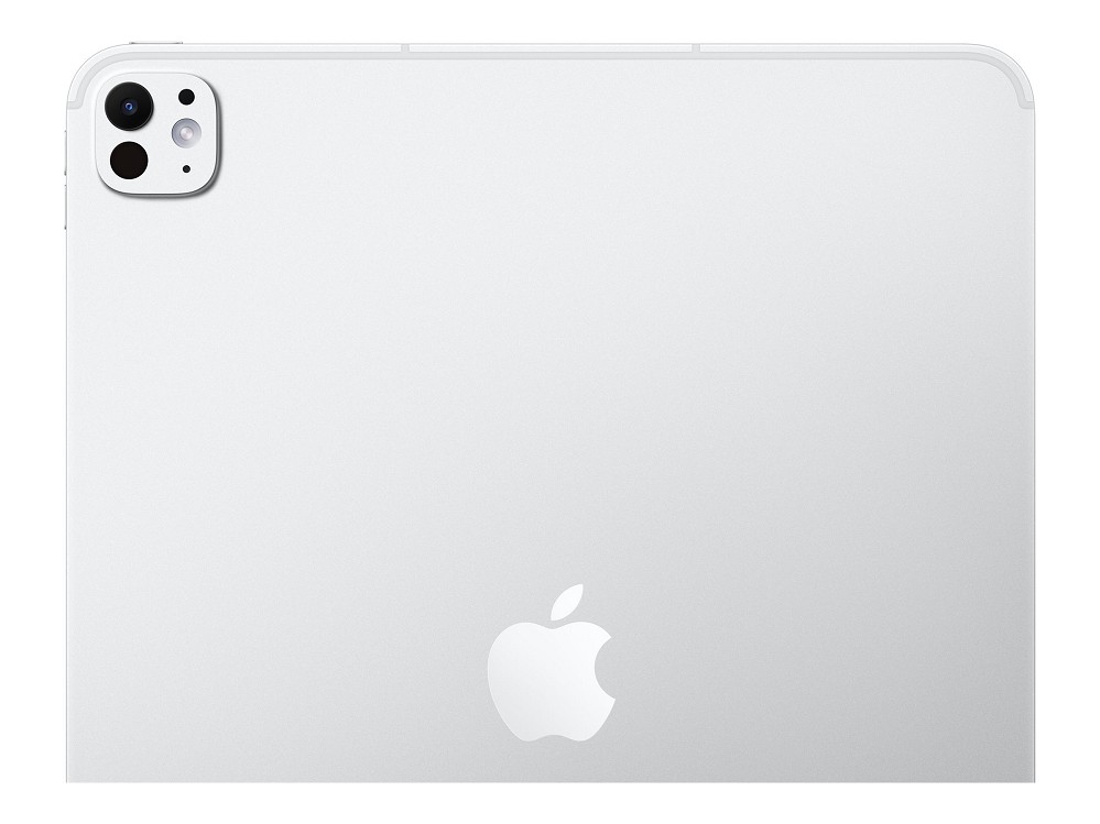 Apple 13-inch iPad Pro M5 Wi-Fi - Tablet - 2 TB - hinten