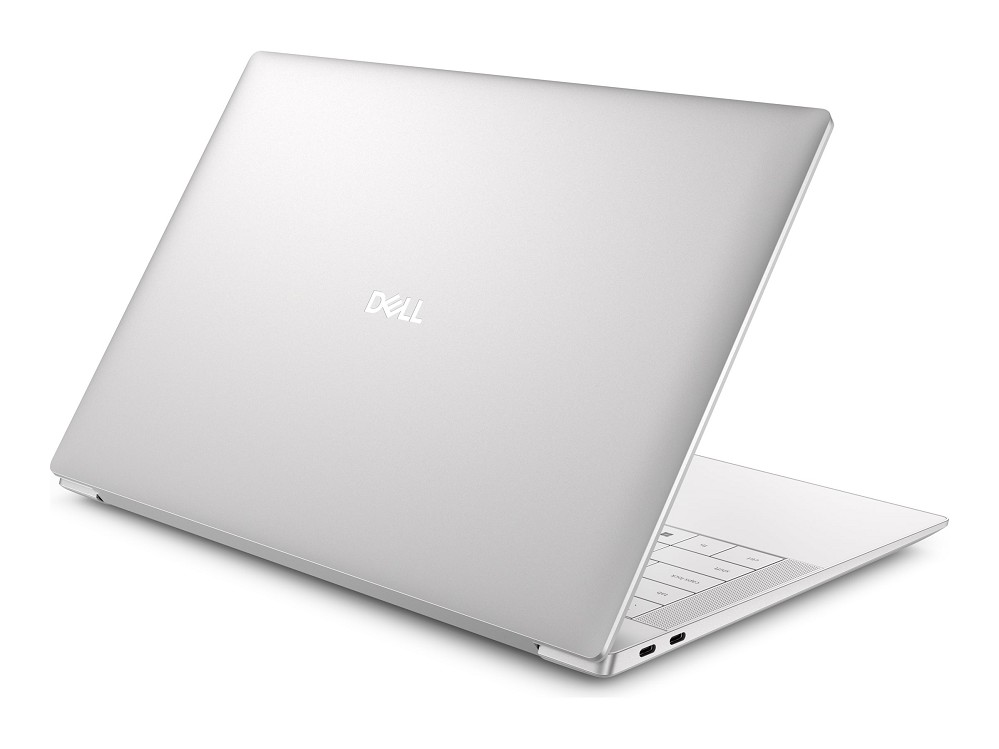 Dell 14 Premium DA14250 - 14.5", Intel Core Ultra hinten