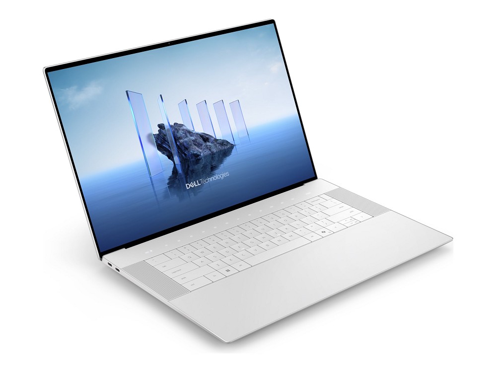 Dell 16 Premium DA16250 -  Ultra 9 285H / 2.9 GHz rechts