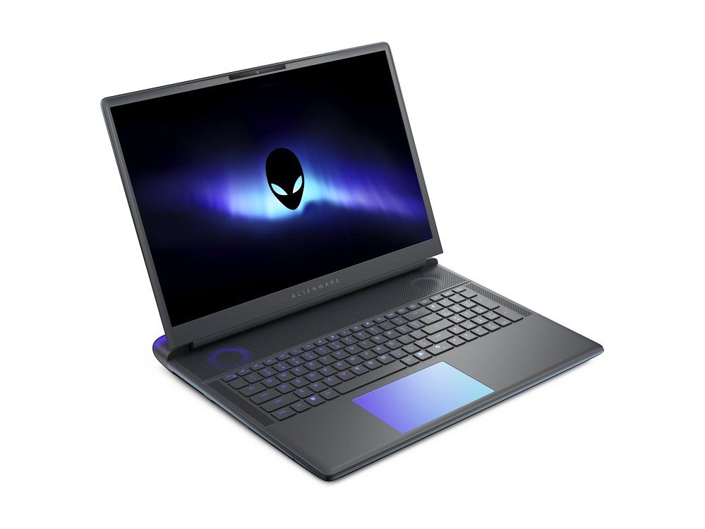 Dell Alienware 18 Area-51 AA18250 -  Ultra 9 275HX rechts