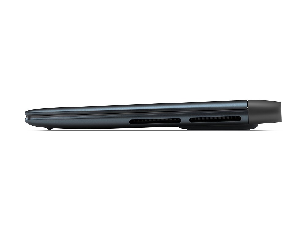 Dell Alienware 18 Area-51 AA18250 - Intel Core Ult hinten