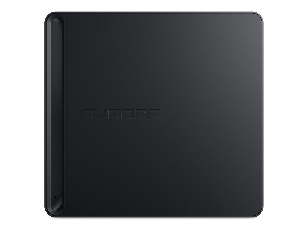 Dell Alienware Aurora ACT1250 - DT - Core Ultra 9 hinten