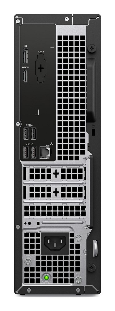 DELL Pro QVS1260 Intel® Core™ i7 i7-14700 16 GB DD rechts