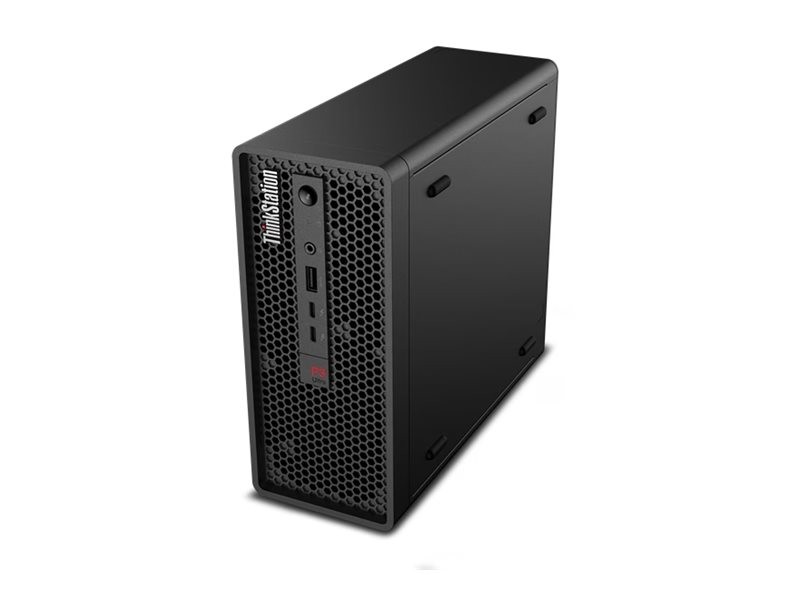 Lenovo ThinkStation P3 Ultra CFF - Intel i7-14700, 32GB RAM, 512G 184