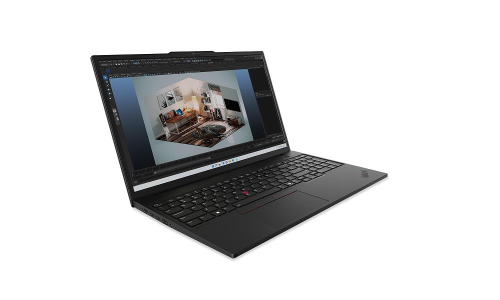 Lenovo ThinkPad P16s Gen 3, 16", Intel Core Ultra 7 155H, 32 GB R 391