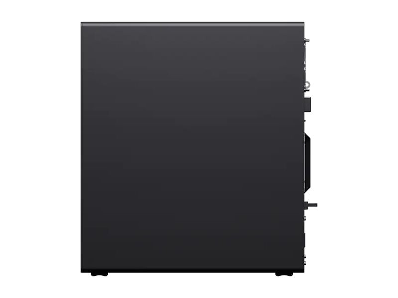 Lenovo ThinkStation P3 Gen 2 - Tower - 1 hinten hinten