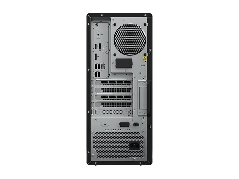 Lenovo ThinkStation P3 Gen 2 - Tower - 1 oben oben