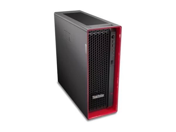 Lenovo ThinkStation P5, Intel Xeon W3-2535, 64GB RAM, 1TB SSD, NV 965
