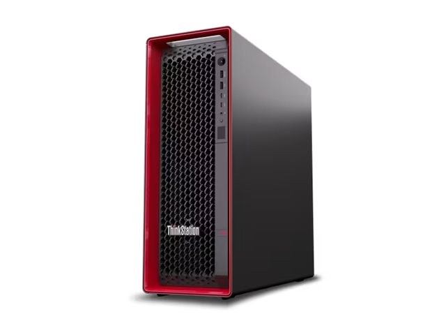 Lenovo ThinkStation P5, Intel Xeon W3-2535, 64GB RAM, 1TB SS links