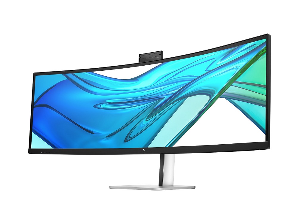 HP Serie 5 Pro 49 Zoll DQHD-Konferenzmonitor – 549 links