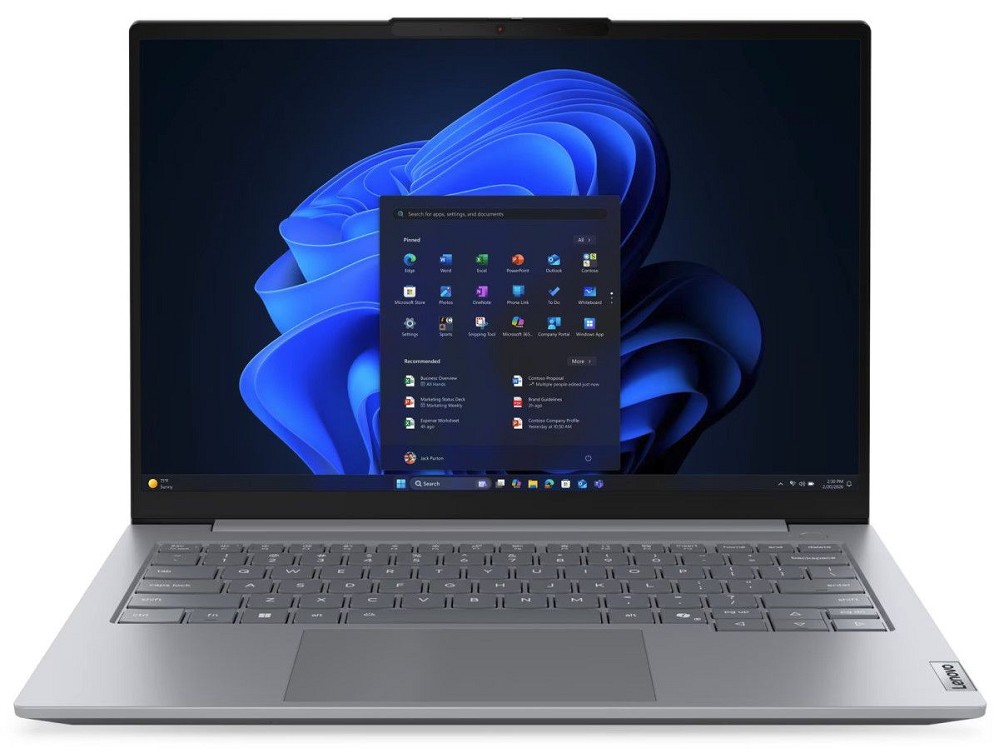 Lenovo ThinkBook 14 G9 AHP - 14", AMD Ryzen 5 220, 16 GB RAM, 512 90