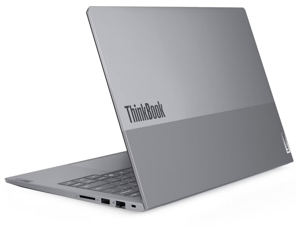 Lenovo ThinkBook 14 G9 AHP - AMD Ryzen 7 250 - Win 11 Pro -  links