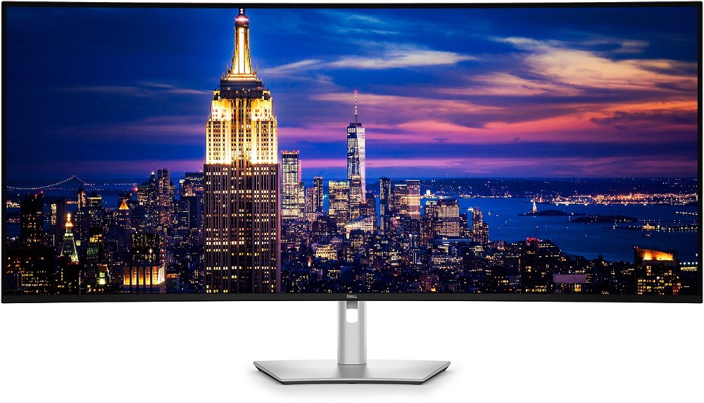 Dell UltraSharp 52 U5226KW, 51,5" Curved IPS Black, 6K (6144 × 25 683