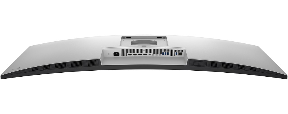 Dell UltraSharp 52 U5226KW, 51,5" Curved IPS Black, 6K (6144 unten