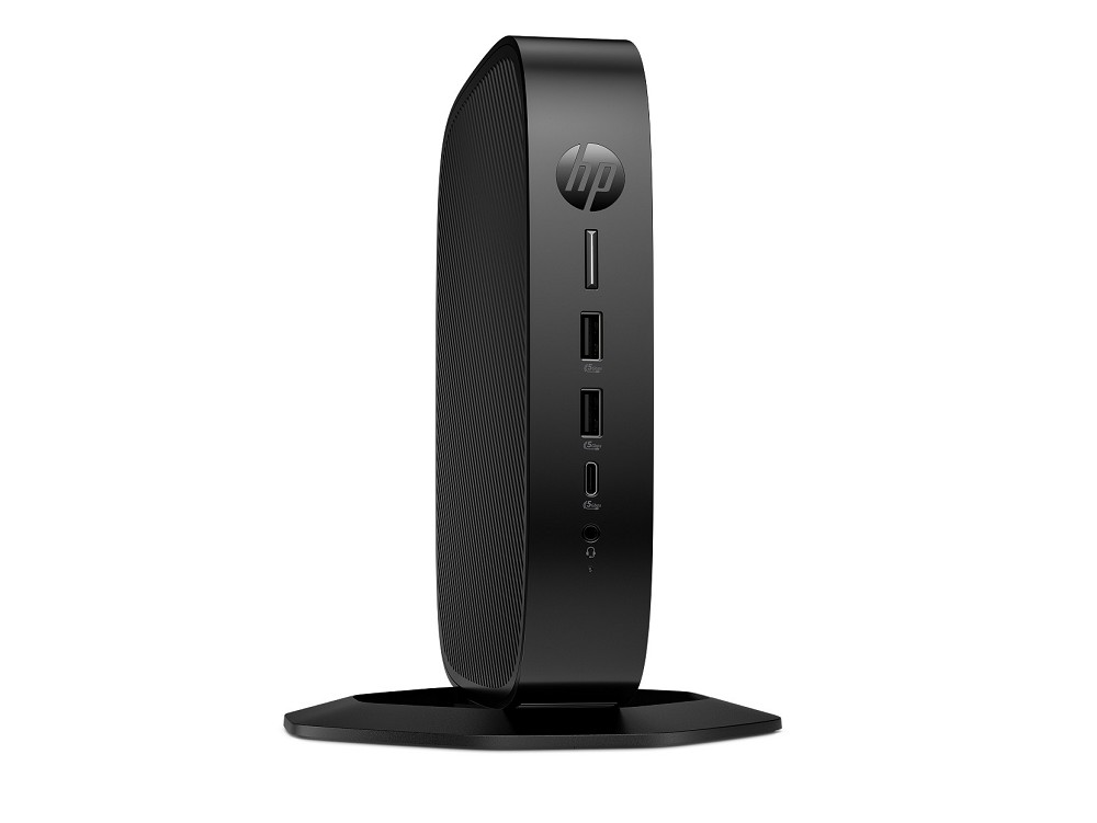 HP ProDesk 5 G1i Thin Client – Intel N97, 8 GB RAM rechts
