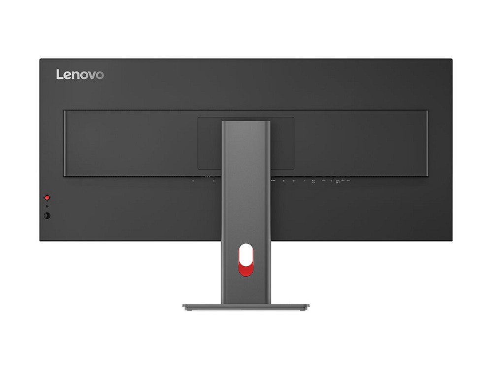 Lenovo ThinkVision P40WD-40 - LED-Monitor - gebogen - 101.6  links