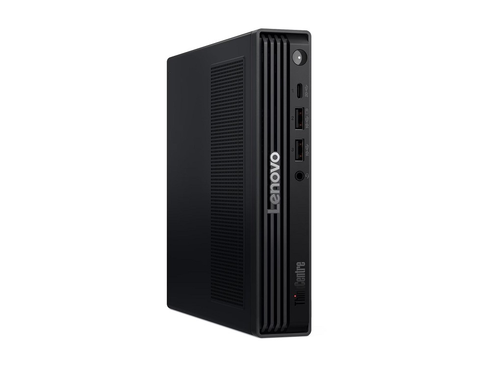 Lenovo ThinkCentre M90q Gen 6 - Tiny - Core rechts