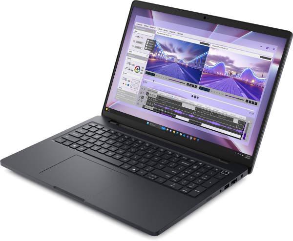 Dell Pro Max 16 Plus MB16250 – 16", Intel Core Ultra 7 265HX links