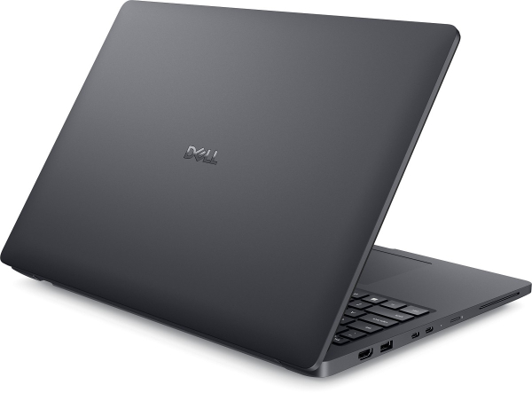 Dell Pro Max 16 Plus MB16250 – 16", Intel Core Ultra 7 265HX rechts